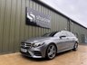 USED 2018 68 MERCEDES-BENZ E-CLASS 2.0 E220d AMG Line (Premium) Estate 5dr Diesel G-Tronic+ Euro 6 (s/s) (194 ps) 