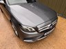 USED 2018 68 MERCEDES-BENZ E-CLASS 2.0 E220d AMG Line (Premium) Estate 5dr Diesel G-Tronic+ Euro 6 (s/s) (194 ps) 