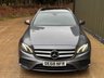 USED 2018 68 MERCEDES-BENZ E-CLASS 2.0 E220d AMG Line (Premium) Estate 5dr Diesel G-Tronic+ Euro 6 (s/s) (194 ps) 