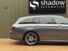 USED 2018 68 MERCEDES-BENZ E-CLASS 2.0 E220d AMG Line (Premium) Estate 5dr Diesel G-Tronic+ Euro 6 (s/s) (194 ps) 