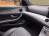 USED 2018 68 MERCEDES-BENZ E-CLASS 2.0 E220d AMG Line (Premium) Estate 5dr Diesel G-Tronic+ Euro 6 (s/s) (194 ps) 