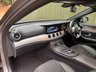 USED 2018 68 MERCEDES-BENZ E-CLASS 2.0 E220d AMG Line (Premium) Estate 5dr Diesel G-Tronic+ Euro 6 (s/s) (194 ps) 