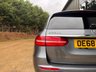 USED 2018 68 MERCEDES-BENZ E-CLASS 2.0 E220d AMG Line (Premium) Estate 5dr Diesel G-Tronic+ Euro 6 (s/s) (194 ps) 