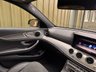 USED 2018 68 MERCEDES-BENZ E-CLASS 2.0 E220d AMG Line (Premium) Estate 5dr Diesel G-Tronic+ Euro 6 (s/s) (194 ps) 