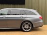 USED 2018 68 MERCEDES-BENZ E-CLASS 2.0 E220d AMG Line (Premium) Estate 5dr Diesel G-Tronic+ Euro 6 (s/s) (194 ps) 