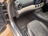 USED 2018 68 MERCEDES-BENZ E-CLASS 2.0 E220d AMG Line (Premium) Estate 5dr Diesel G-Tronic+ Euro 6 (s/s) (194 ps) 