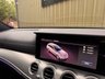USED 2018 68 MERCEDES-BENZ E-CLASS 2.0 E220d AMG Line (Premium) Estate 5dr Diesel G-Tronic+ Euro 6 (s/s) (194 ps) 