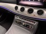 USED 2018 68 MERCEDES-BENZ E-CLASS 2.0 E220d AMG Line (Premium) Estate 5dr Diesel G-Tronic+ Euro 6 (s/s) (194 ps) 