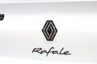 USED 2024 24 RENAULT Rafale 1.2 E-TECH Iconic E-Sprit Alpine 5dr Auto (APPLE CAR PLAY) 