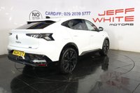 USED 2024 24 RENAULT Rafale 1.2 E-TECH Iconic E-Sprit Alpine 5dr Auto (APPLE CAR PLAY) 