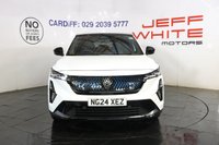 USED 2024 24 RENAULT Rafale 1.2 E-TECH Iconic E-Sprit Alpine 5dr Auto (APPLE CAR PLAY) 