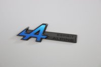 USED 2024 24 RENAULT Rafale 1.2 E-TECH Iconic E-Sprit Alpine 5dr Auto (APPLE CAR PLAY) 