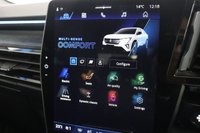 USED 2024 24 RENAULT Rafale 1.2 E-TECH Iconic E-Sprit Alpine 5dr Auto (APPLE CAR PLAY) 