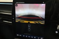 USED 2024 24 RENAULT Rafale 1.2 E-TECH Iconic E-Sprit Alpine 5dr Auto (APPLE CAR PLAY) 