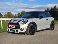 USED 2017 17 MINI HATCH 2.0 Cooper S Works Hatchback 3dr Petrol Manual Euro 6 (s/s) (210 ps) Includes 12 Months MOT & 6 Months Warranty!