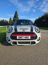 USED 2017 17 MINI HATCH 2.0 Cooper S Works Hatchback 3dr Petrol Manual Euro 6 (s/s) (210 ps) Includes 12 Months MOT & 6 Months Warranty!
