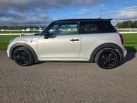 USED 2017 17 MINI HATCH 2.0 Cooper S Works Hatchback 3dr Petrol Manual Euro 6 (s/s) (210 ps) Includes 12 Months MOT & 6 Months Warranty!