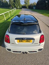 USED 2017 17 MINI HATCH 2.0 Cooper S Works Hatchback 3dr Petrol Manual Euro 6 (s/s) (210 ps) Includes 12 Months MOT & 6 Months Warranty!