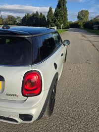 USED 2017 17 MINI HATCH 2.0 Cooper S Works Hatchback 3dr Petrol Manual Euro 6 (s/s) (210 ps) Includes 12 Months MOT & 6 Months Warranty!