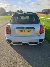 USED 2017 17 MINI HATCH 2.0 Cooper S Works Hatchback 3dr Petrol Manual Euro 6 (s/s) (210 ps) Includes 12 Months MOT & 6 Months Warranty!
