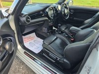 USED 2017 17 MINI HATCH 2.0 Cooper S Works Hatchback 3dr Petrol Manual Euro 6 (s/s) (210 ps) Includes 12 Months MOT & 6 Months Warranty!