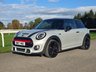 USED 2017 17 MINI HATCH 2.0 Cooper S Works Hatchback 3dr Petrol Manual Euro 6 (s/s) (210 ps) Includes 12 Months MOT & 6 Months Warranty!