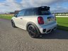 USED 2017 17 MINI HATCH 2.0 Cooper S Works Hatchback 3dr Petrol Manual Euro 6 (s/s) (210 ps) Includes 12 Months MOT & 6 Months Warranty!