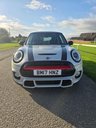 USED 2017 17 MINI HATCH 2.0 Cooper S Works Hatchback 3dr Petrol Manual Euro 6 (s/s) (210 ps) Includes 12 Months MOT & 6 Months Warranty!