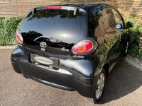 USED 2013 13 TOYOTA AYGO 1.0 VVT-i Fire Hatchback 5dr Petrol Manual Euro 5 (67 ps) 12 MONTHS AA, FRESH SERVICE