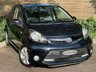 USED 2013 13 TOYOTA AYGO 1.0 VVT-i Fire Hatchback 5dr Petrol Manual Euro 5 (67 ps) 12 MONTHS AA, FRESH SERVICE