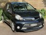 USED 2013 13 TOYOTA AYGO 1.0 VVT-i Fire Hatchback 5dr Petrol Manual Euro 5 (67 ps) 12 MONTHS AA, FRESH SERVICE