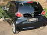 USED 2013 13 TOYOTA AYGO 1.0 VVT-i Fire Hatchback 5dr Petrol Manual Euro 5 (67 ps) 12 MONTHS AA, FRESH SERVICE