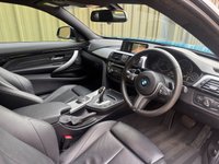 USED 2018 18 BMW 4 SERIES 3.0 435d M Sport Coupe 2dr Diesel Auto xDrive Euro 6 (s/s) (313 ps) 
