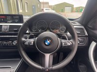 USED 2018 18 BMW 4 SERIES 3.0 435d M Sport Coupe 2dr Diesel Auto xDrive Euro 6 (s/s) (313 ps) 