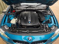 USED 2018 18 BMW 4 SERIES 3.0 435d M Sport Coupe 2dr Diesel Auto xDrive Euro 6 (s/s) (313 ps) 