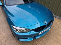 USED 2018 18 BMW 4 SERIES 3.0 435d M Sport Coupe 2dr Diesel Auto xDrive Euro 6 (s/s) (313 ps) 