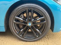 USED 2018 18 BMW 4 SERIES 3.0 435d M Sport Coupe 2dr Diesel Auto xDrive Euro 6 (s/s) (313 ps) 