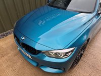USED 2018 18 BMW 4 SERIES 3.0 435d M Sport Coupe 2dr Diesel Auto xDrive Euro 6 (s/s) (313 ps) 