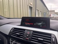 USED 2018 18 BMW 4 SERIES 3.0 435d M Sport Coupe 2dr Diesel Auto xDrive Euro 6 (s/s) (313 ps) 