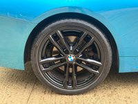 USED 2018 18 BMW 4 SERIES 3.0 435d M Sport Coupe 2dr Diesel Auto xDrive Euro 6 (s/s) (313 ps) 