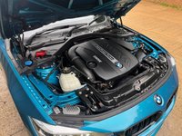 USED 2018 18 BMW 4 SERIES 3.0 435d M Sport Coupe 2dr Diesel Auto xDrive Euro 6 (s/s) (313 ps) 