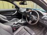USED 2018 18 BMW 4 SERIES 3.0 435d M Sport Coupe 2dr Diesel Auto xDrive Euro 6 (s/s) (313 ps) 