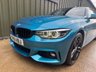 USED 2018 18 BMW 4 SERIES 3.0 435d M Sport Coupe 2dr Diesel Auto xDrive Euro 6 (s/s) (313 ps) 