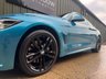 USED 2018 18 BMW 4 SERIES 3.0 435d M Sport Coupe 2dr Diesel Auto xDrive Euro 6 (s/s) (313 ps) 