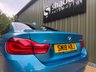 USED 2018 18 BMW 4 SERIES 3.0 435d M Sport Coupe 2dr Diesel Auto xDrive Euro 6 (s/s) (313 ps) 