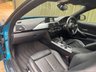 USED 2018 18 BMW 4 SERIES 3.0 435d M Sport Coupe 2dr Diesel Auto xDrive Euro 6 (s/s) (313 ps) 