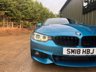 USED 2018 18 BMW 4 SERIES 3.0 435d M Sport Coupe 2dr Diesel Auto xDrive Euro 6 (s/s) (313 ps) 