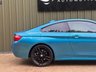 USED 2018 18 BMW 4 SERIES 3.0 435d M Sport Coupe 2dr Diesel Auto xDrive Euro 6 (s/s) (313 ps) 