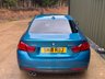 USED 2018 18 BMW 4 SERIES 3.0 435d M Sport Coupe 2dr Diesel Auto xDrive Euro 6 (s/s) (313 ps) 