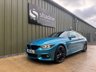 USED 2018 18 BMW 4 SERIES 3.0 435d M Sport Coupe 2dr Diesel Auto xDrive Euro 6 (s/s) (313 ps) 